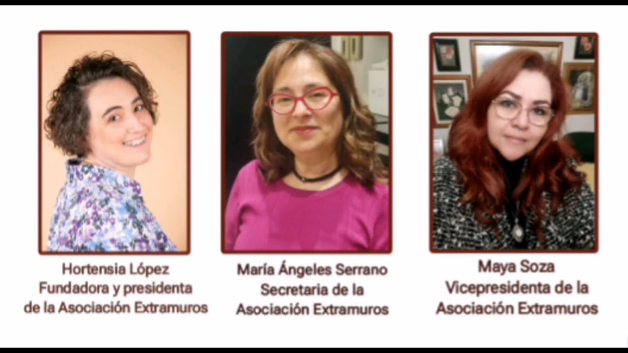 Asociación Extramuros