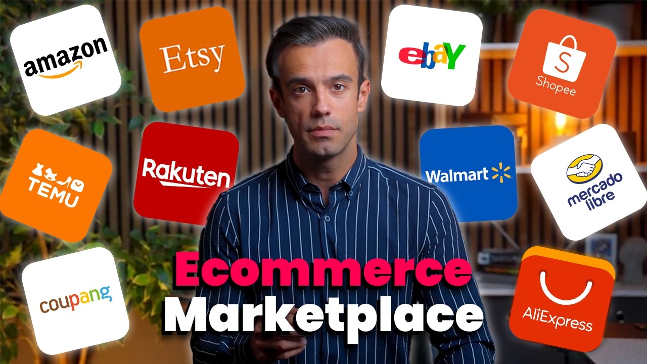 The Best Online Marketplace in 2025 &mdash; Which One Is Right for You?