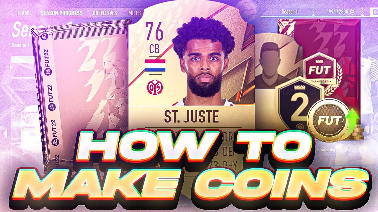 THE FIFA 22 INVESTMENTS EVERONE IS SLEEPING ON! GET INVOLVED!