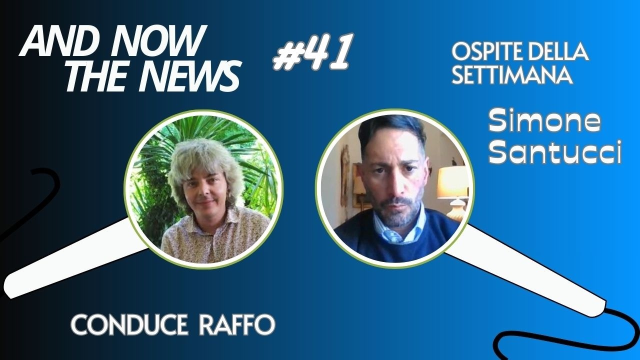 Board of peace riscrive i rapporti tra USA ed Europa? Ospite: Simone Santucci