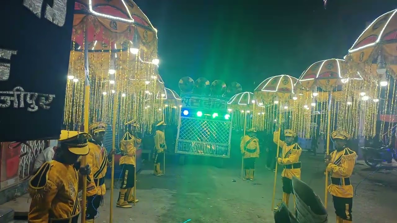 payar hamara amar rahega By NEW SADDIQ BAND AND ORCHESTRA MUSICAL GROUP PRO -AKBAR JI 9931182115