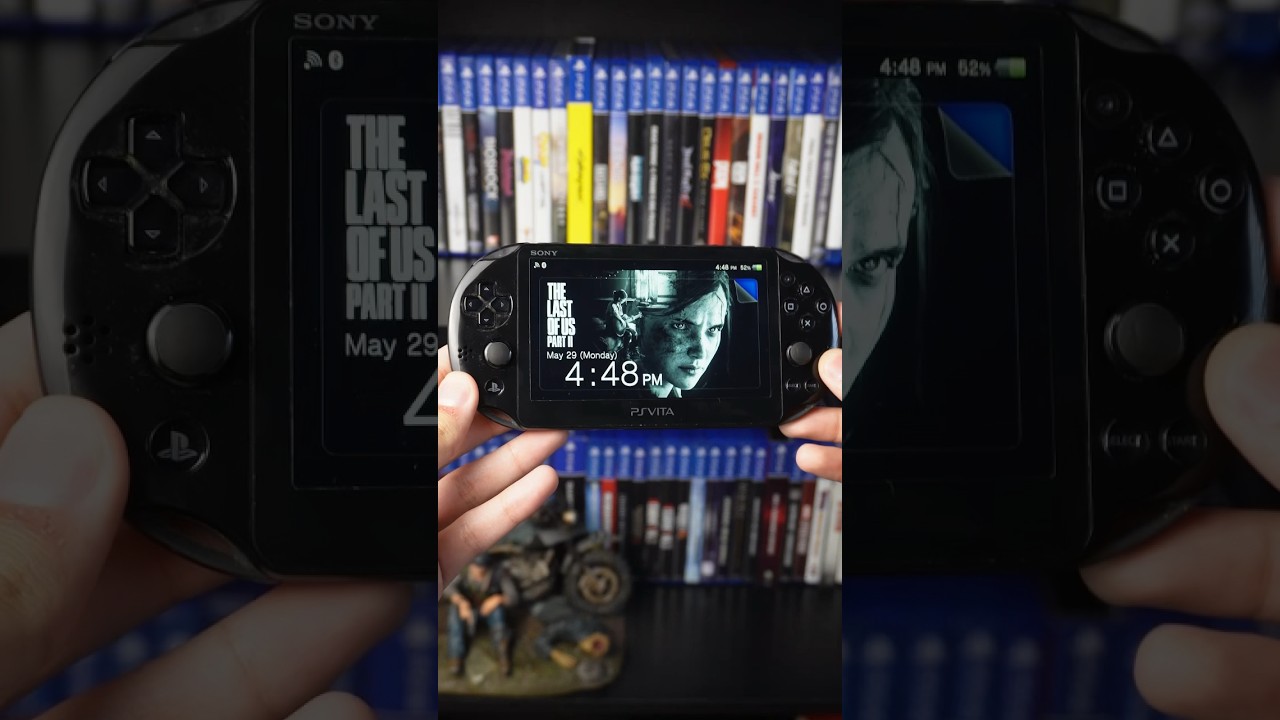 Причины, по которым вы можете пожалеть о моддинге PS Vita