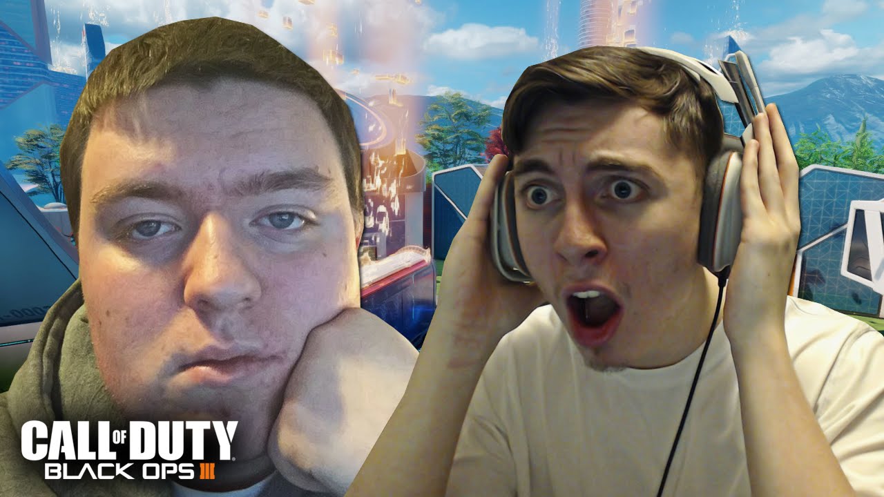 Red Tenser vs Red Nudah - The REMATCH