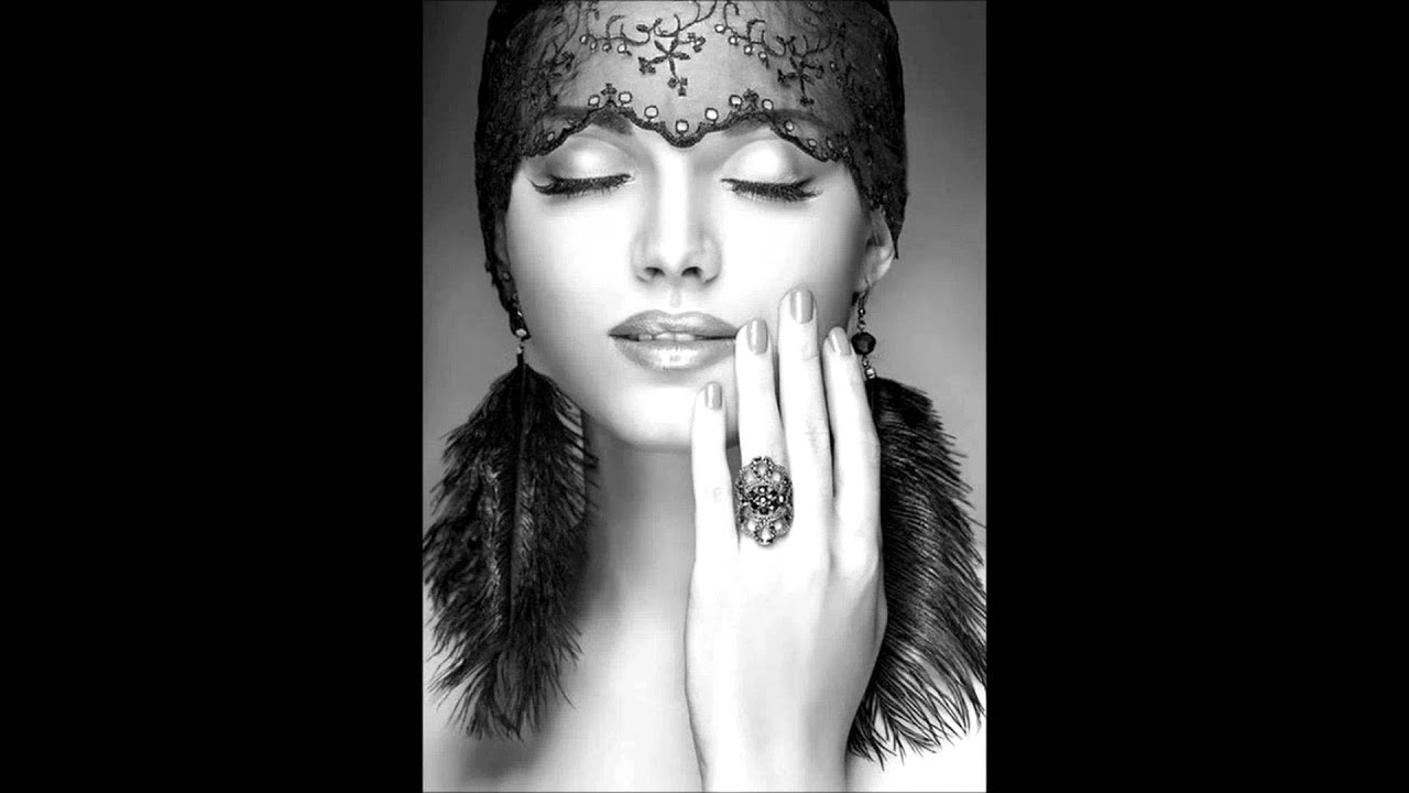 I'm fool to want you Cheryl Bentyne