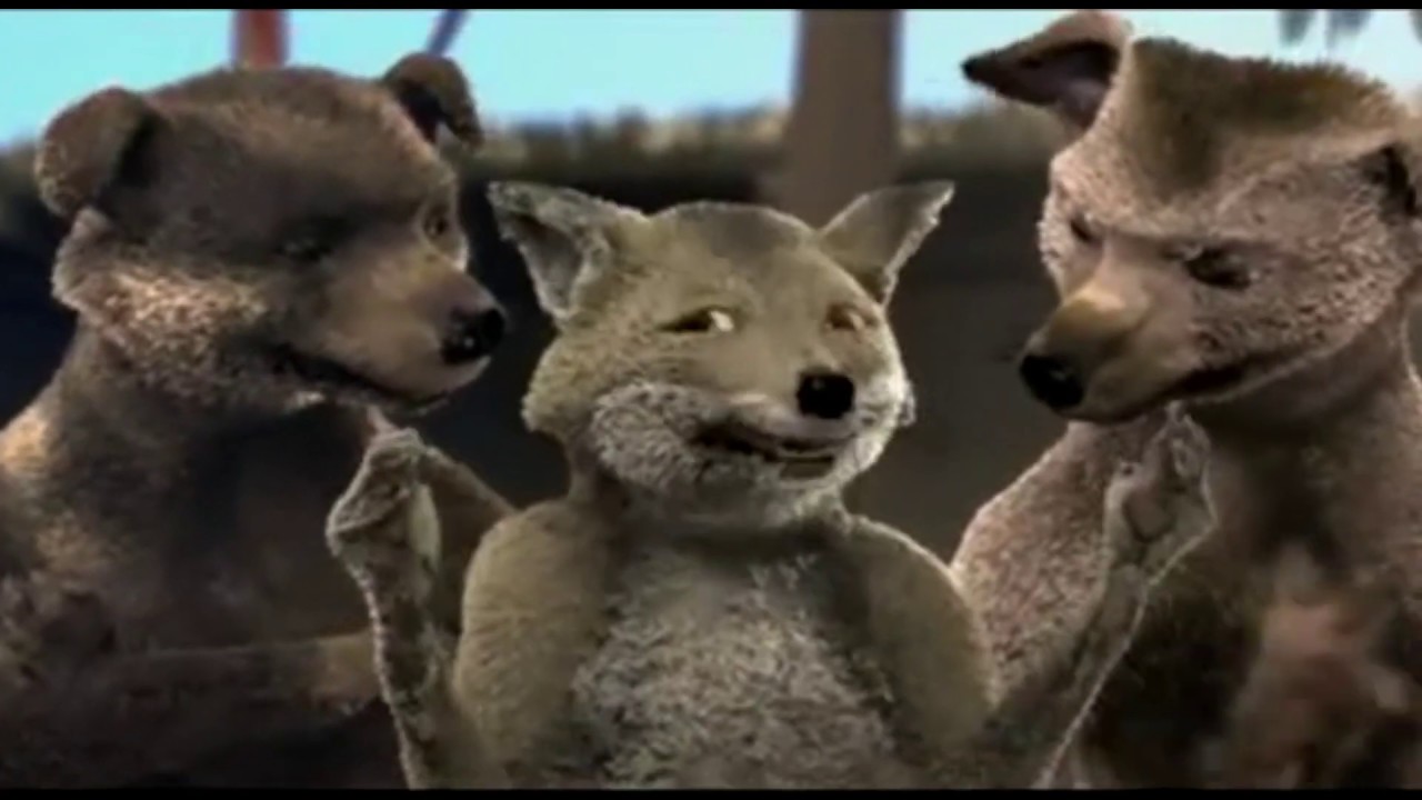 CHACARERA DEL ZORRITO (animación)