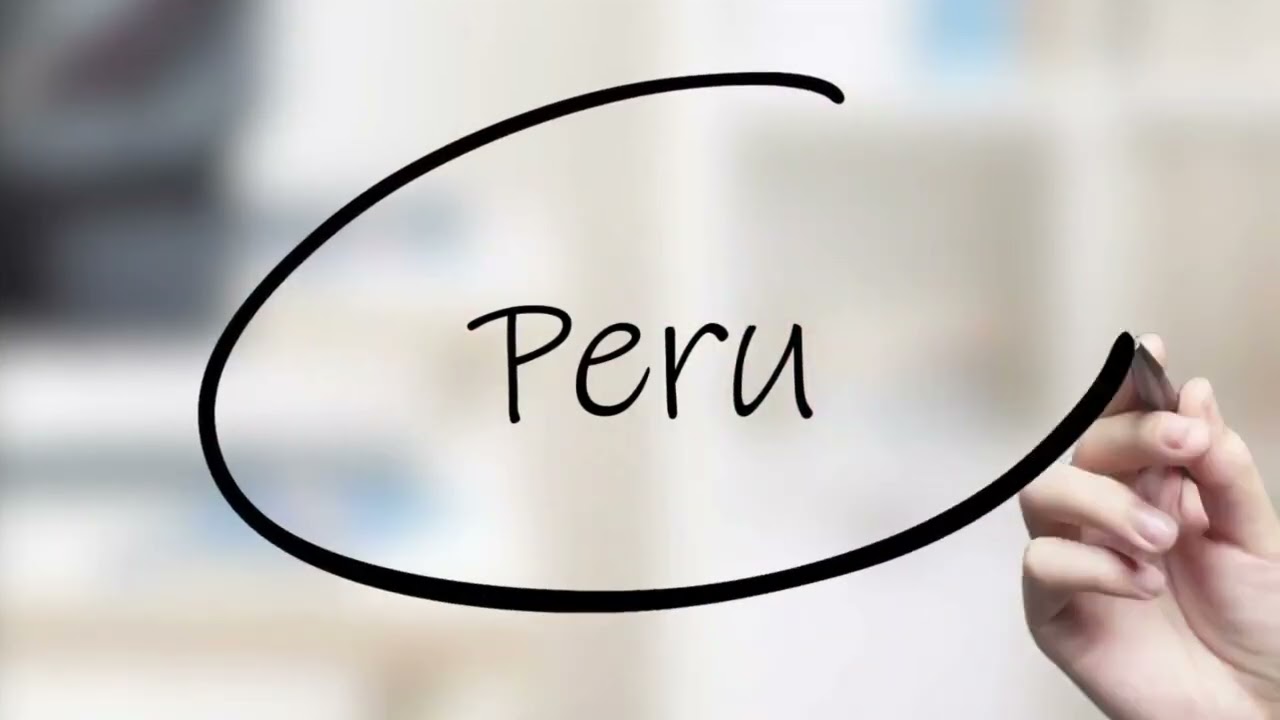 La Red de Fibra Optica peruana y sus entuertos