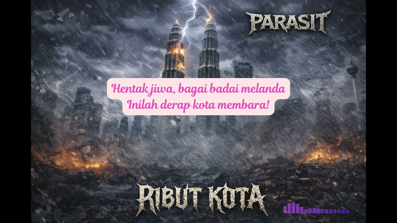 Derap Kota