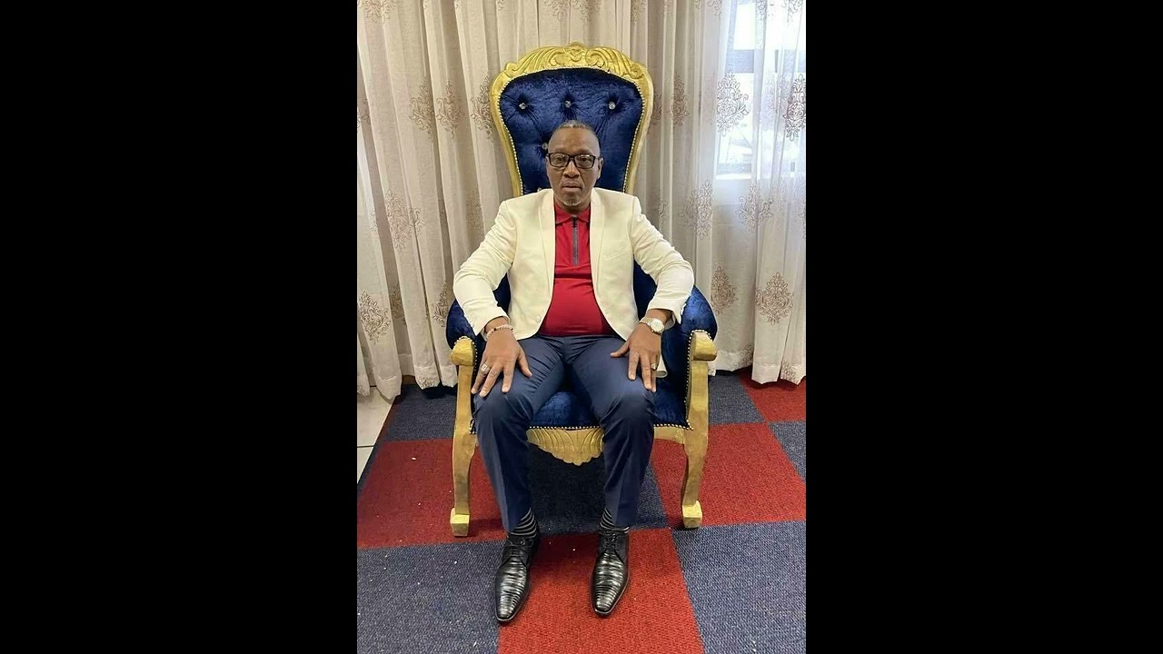 2022-02-27 - Radio Kgocheletsaneng part 4