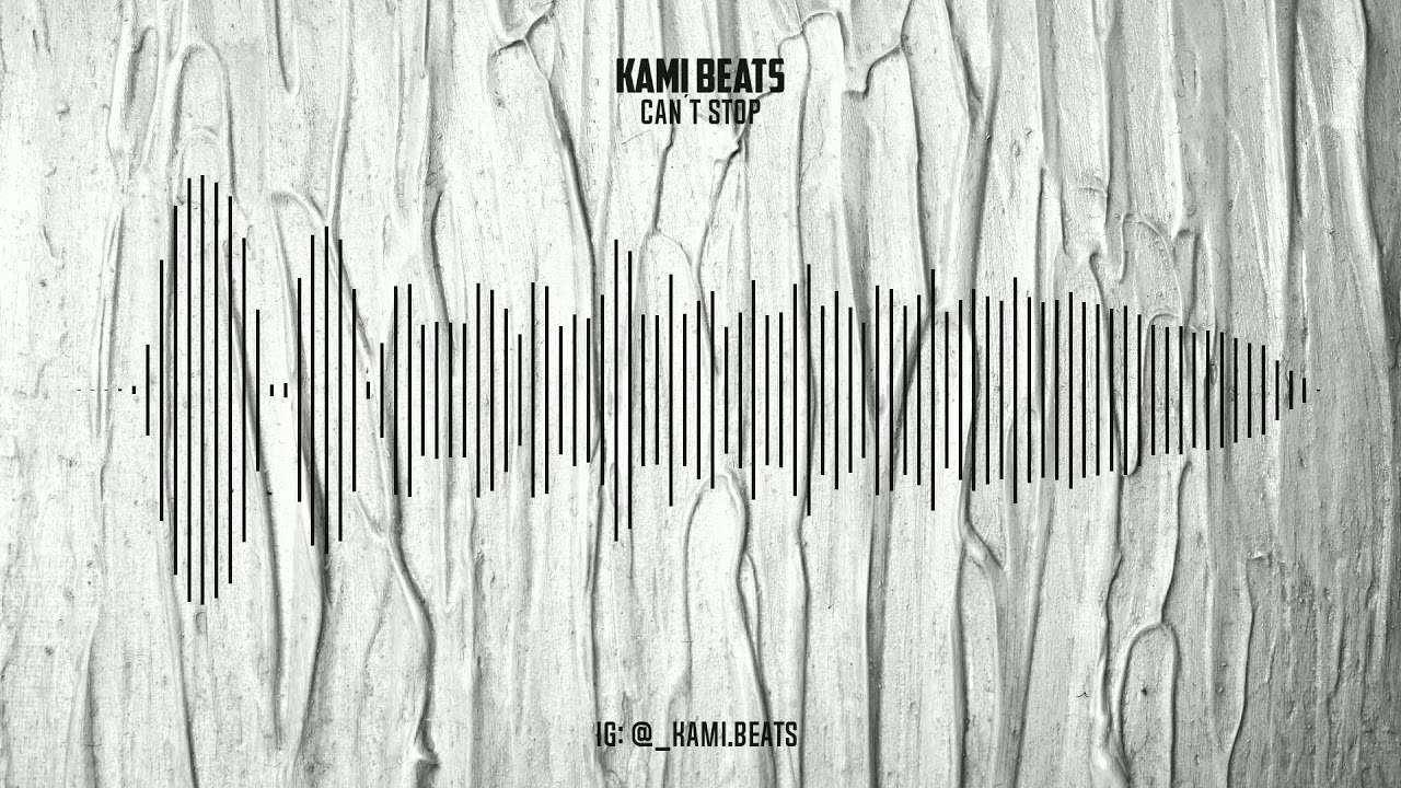 BOOM BAP TYPE BEAT // prod. by KAMI BEATS // 