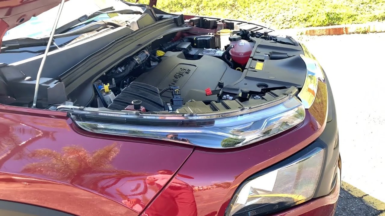 ENTRADA DE AR DEFEITO DE FÁBRICA ? NA TORO RENEGADE E COMPASS