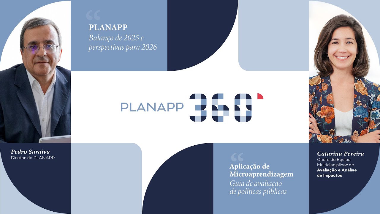 PLANAPP 360º - Episódio #1