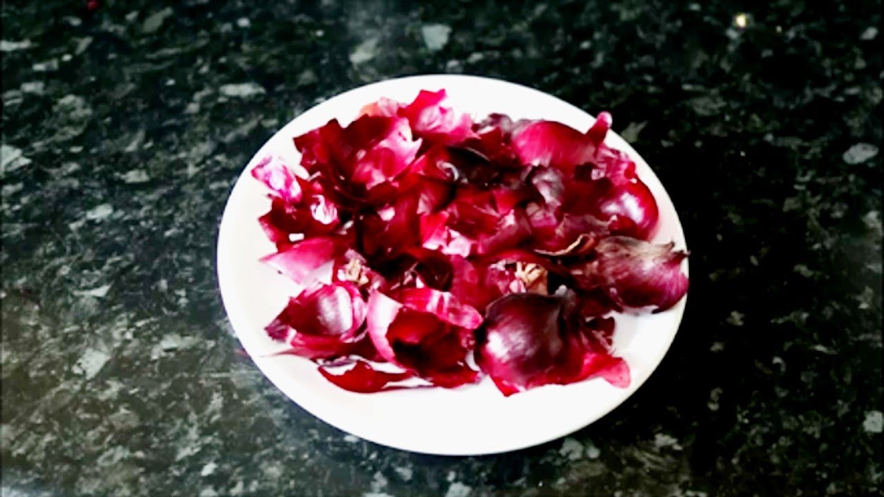 MAGIC ONION SKIN || How to Clean Out Your BLADDER, PROSTATE AND  KIDNEYS JUST ONE WEEK