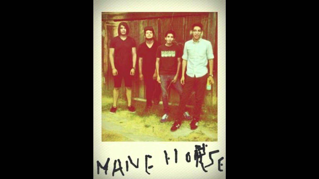 Mane Horse - Mandark