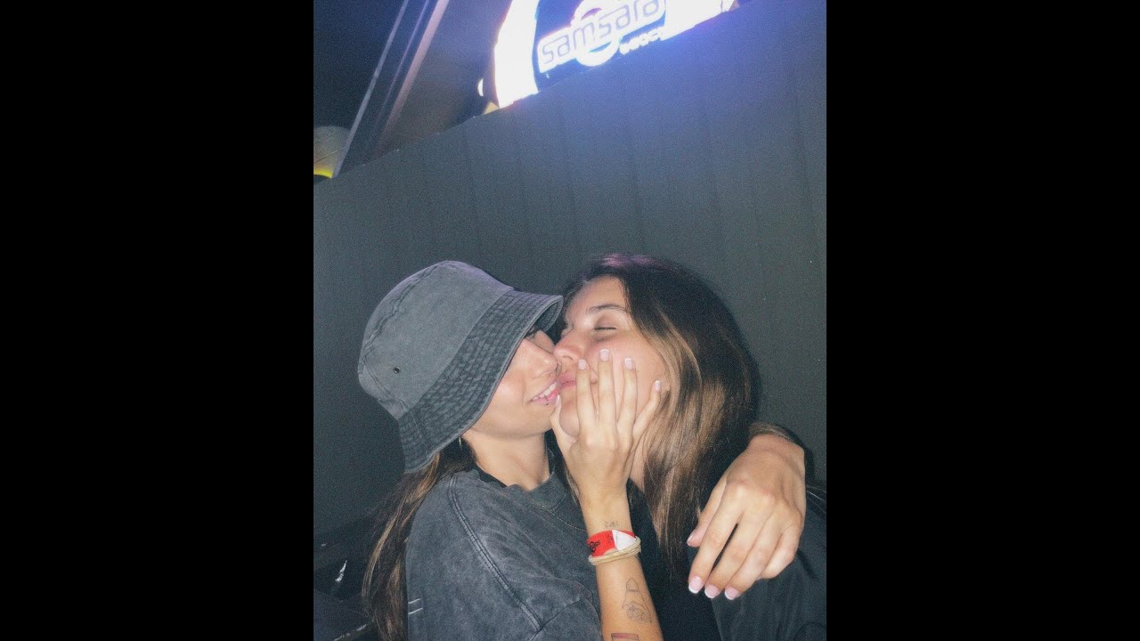 Marti benza y Luli Momentos Tiernos Stream (P 4)