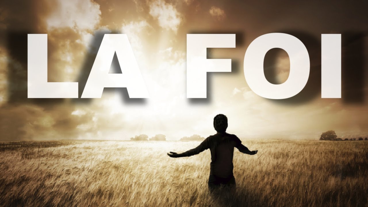 LES 4 DIMENSIONS DE LA FOI : Un enseignement complet et détaillé