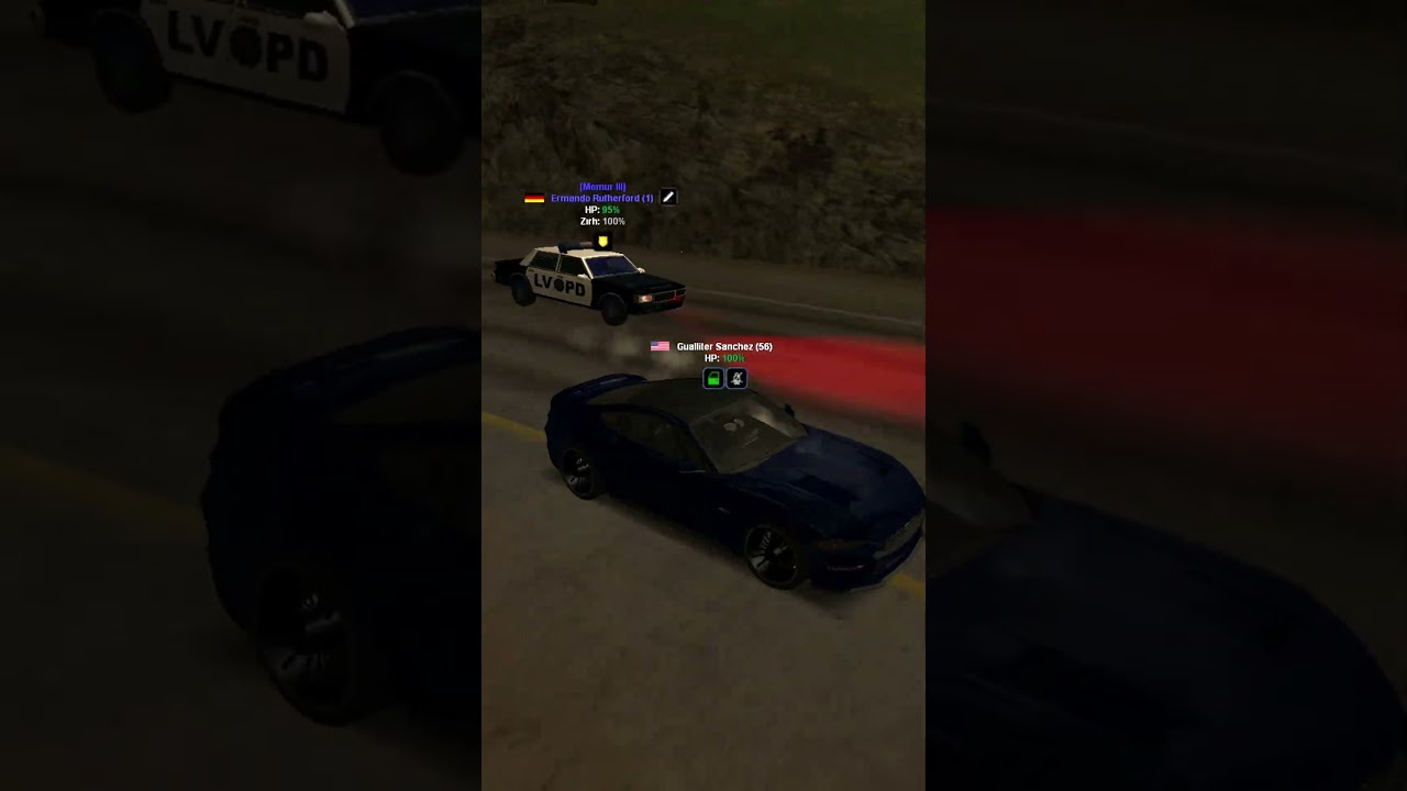 Kovalamacada Polisleri Yalan Etmek (Oynat bakalım)