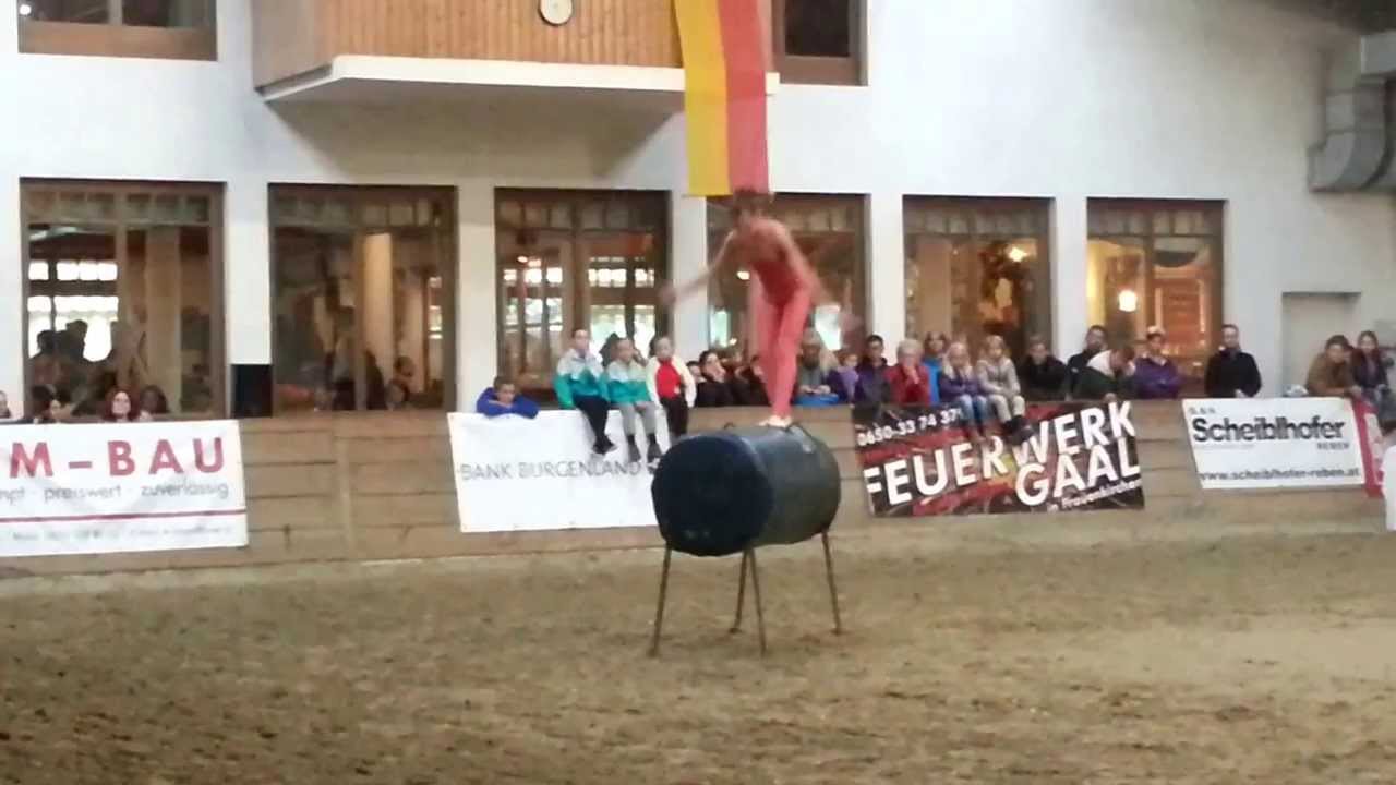 L-Kür Lena Kamper