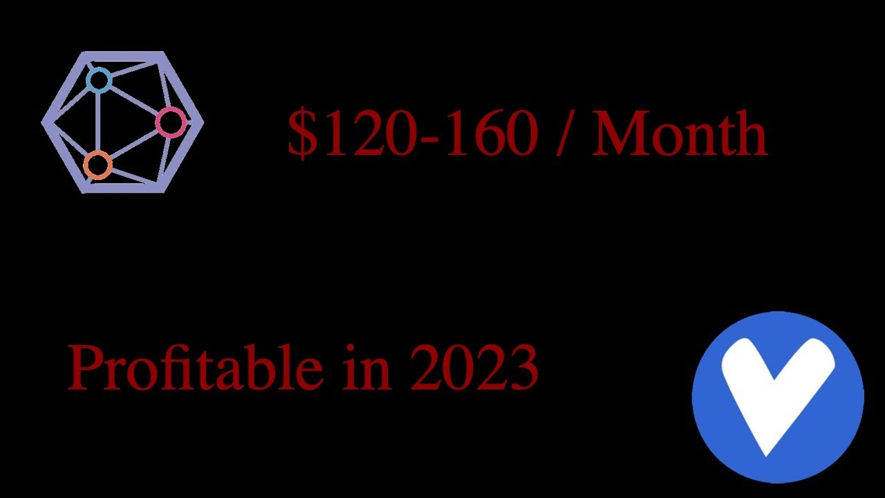 Обзор моей фермы телефонов для XYO и Verus | *Прибыль 2023*
