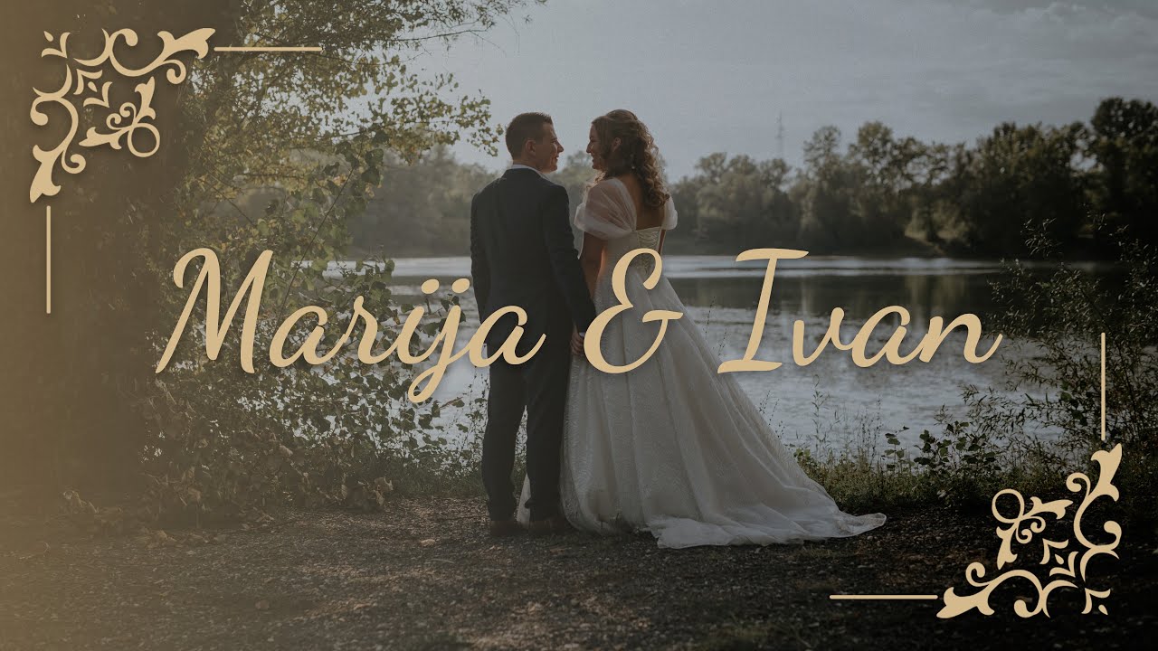 Wedding Trailer : Ivić Sesvete