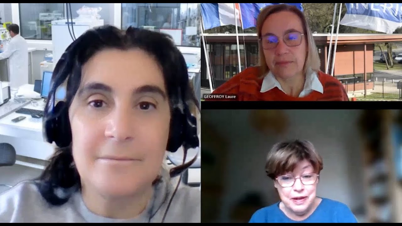 Webinaire Francopa