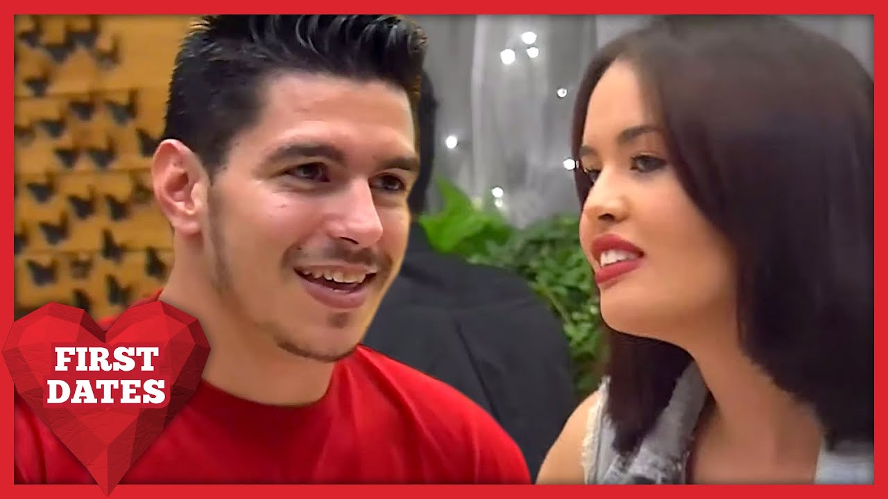 Episodio 68 | First Dates | Primera Cita ❤️