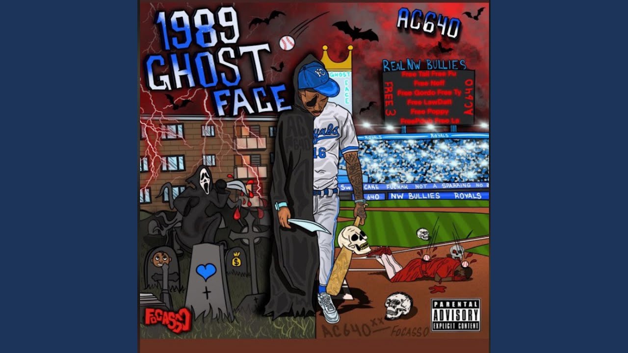 1989 Bo Jackson Pt. 2