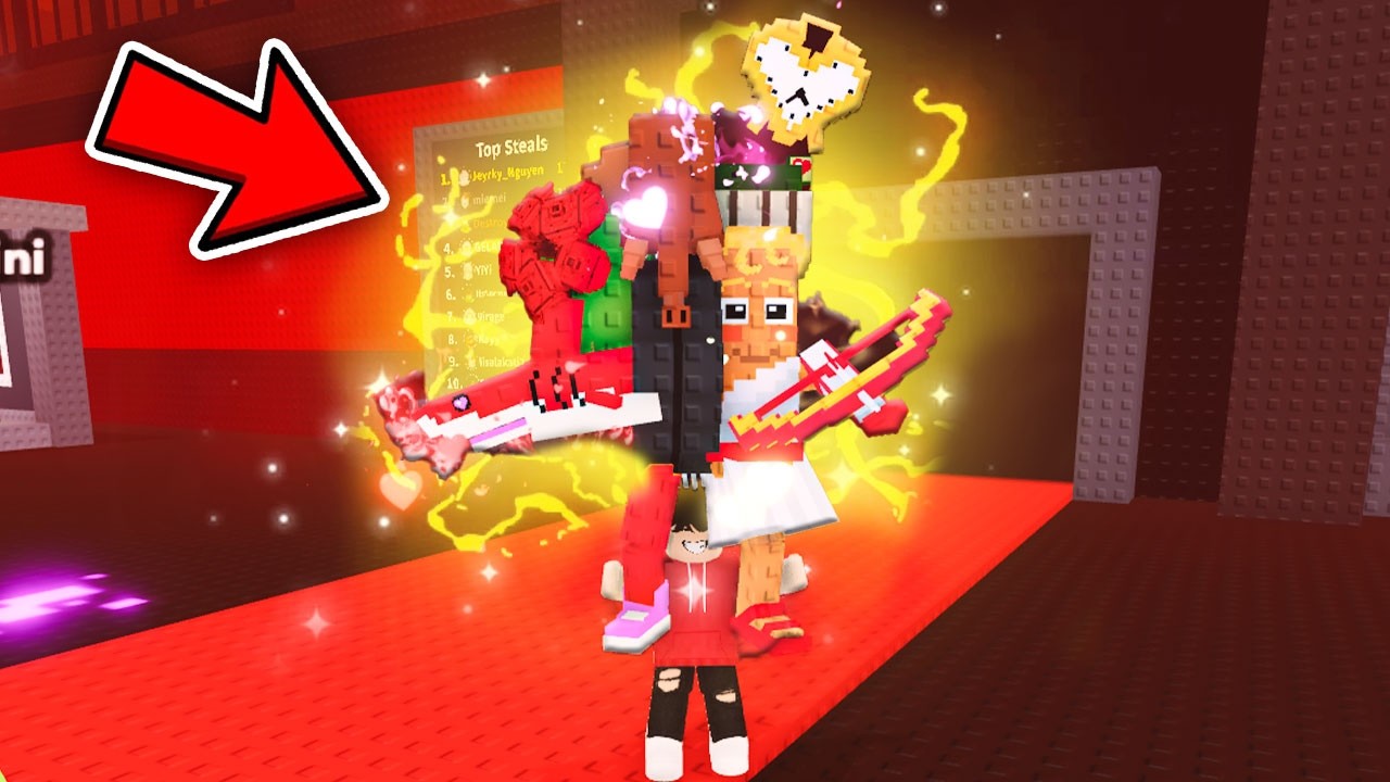 WORLDS FIRST To Get NEW RAREST LIMITED Secret In Roblox Steal a Brainrot!