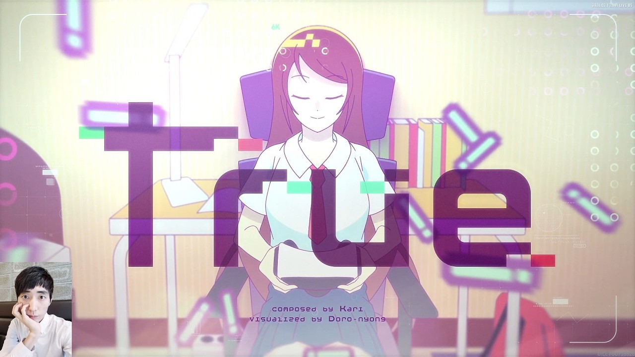 [스팀]EZ2ON리부트_True_녹화영상_2026년 2월 16일 (6키)