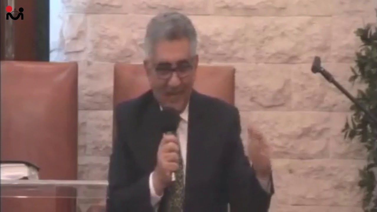 خدمة صباح الأحد 24  فبراير 2019 – القس هشام كامل