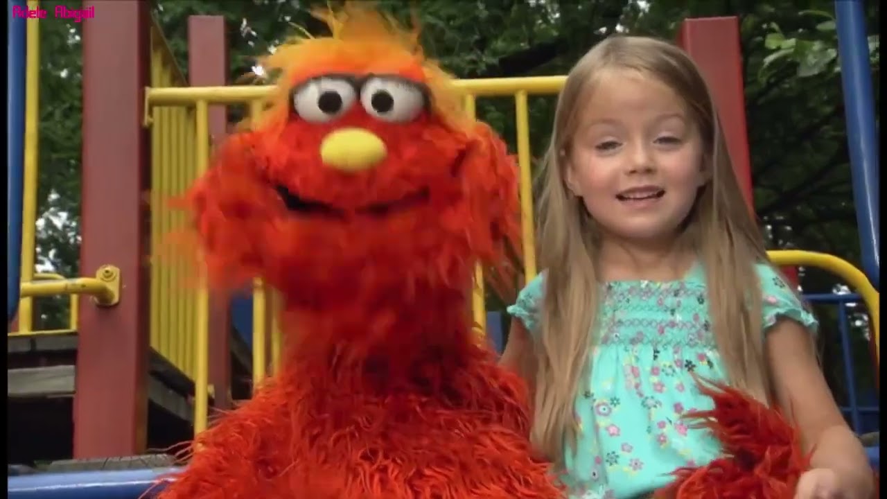 Sesame Street Episode 4203 FULL
