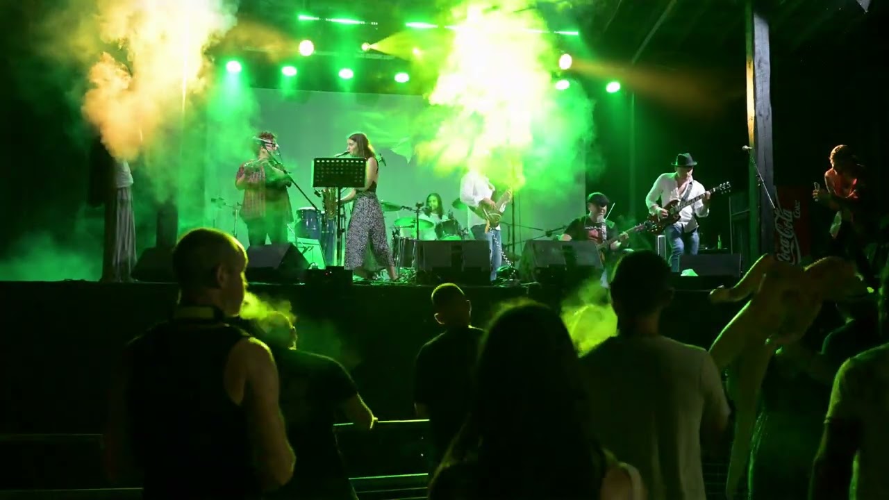 LostBerries - Ладони