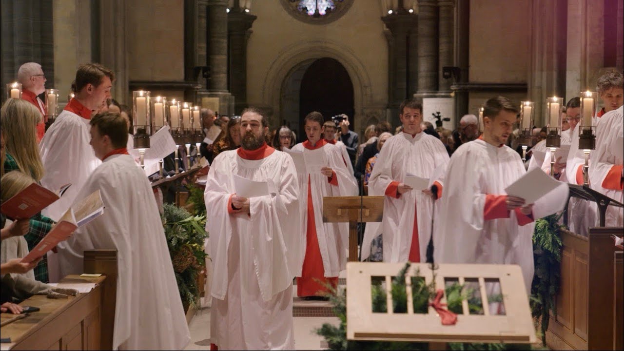 Maggie's 2025 Christmas Carol Concert