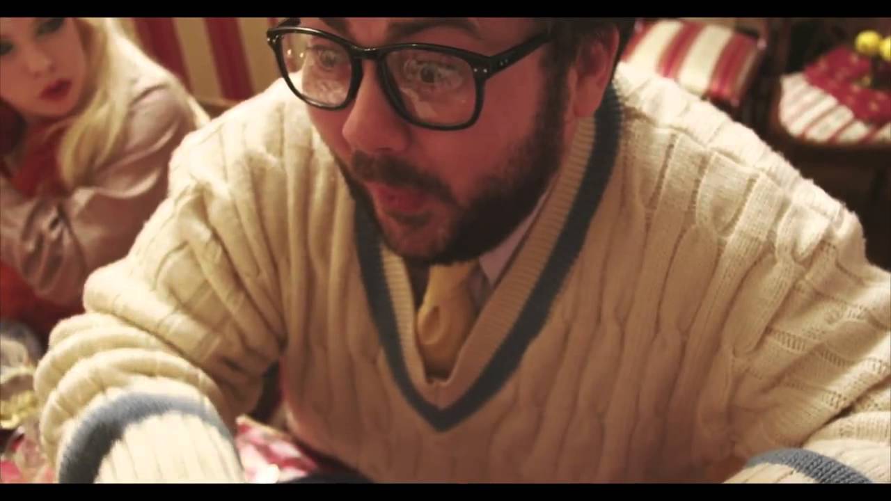 SETH SENTRY  Float Away   official