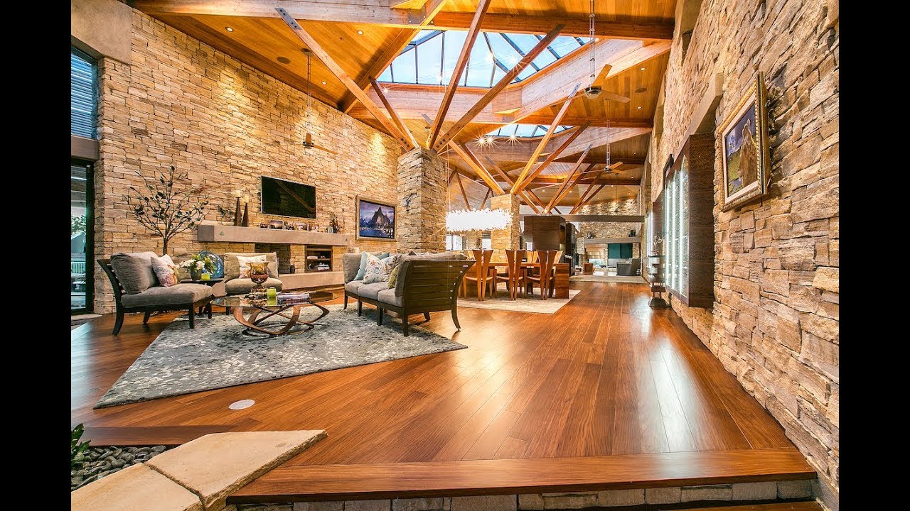3 Anthem Pointe - Henderson Luxury Home