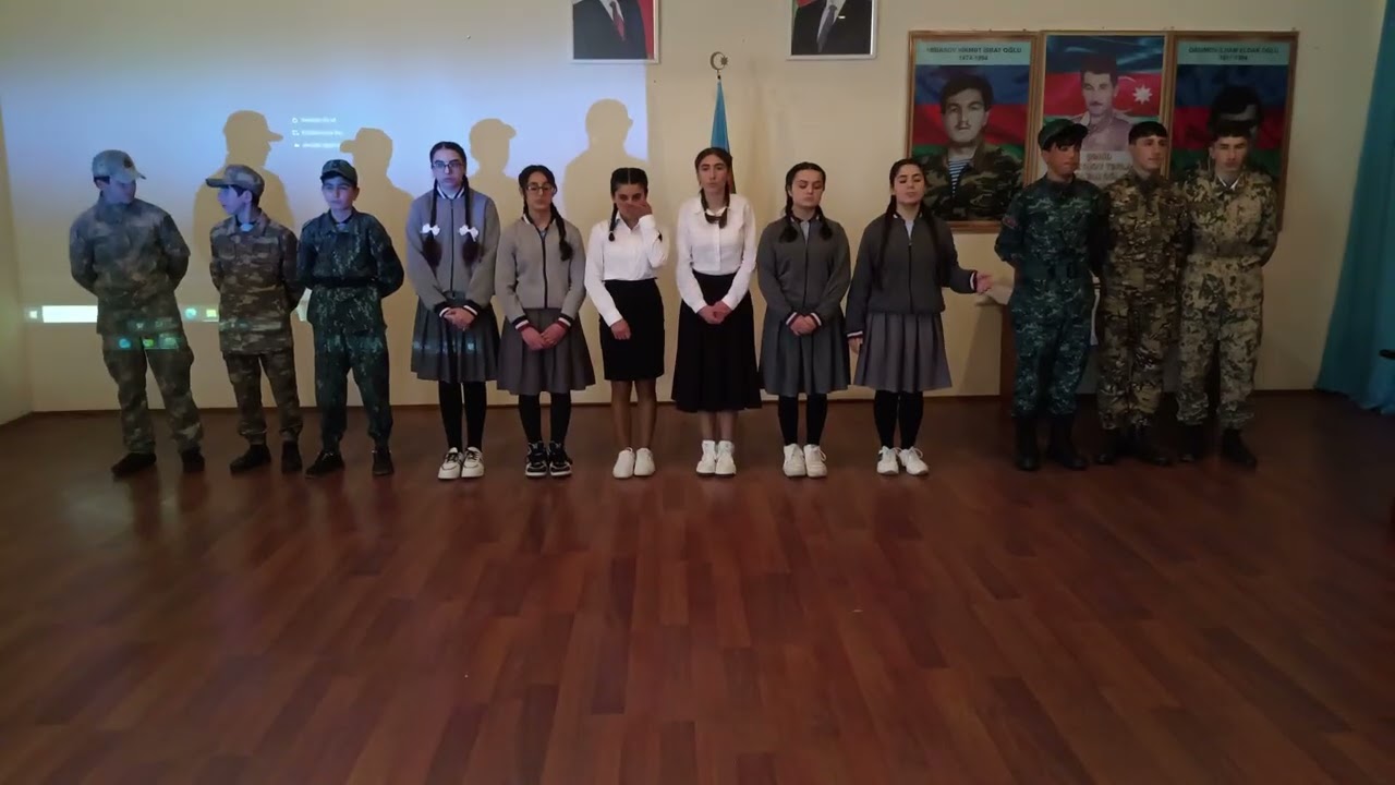 Şəhid Tərlan Hüseynov 3