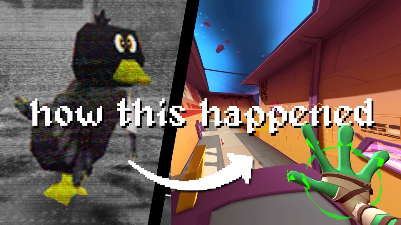 How 