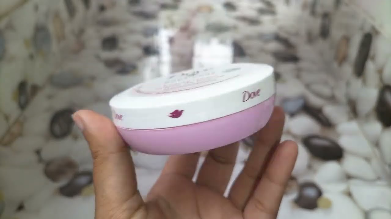 New dove beauty cream review... যারা ব্যবহার করবেন।।Naira's beauty fusion & vlogs..#beauty tips..