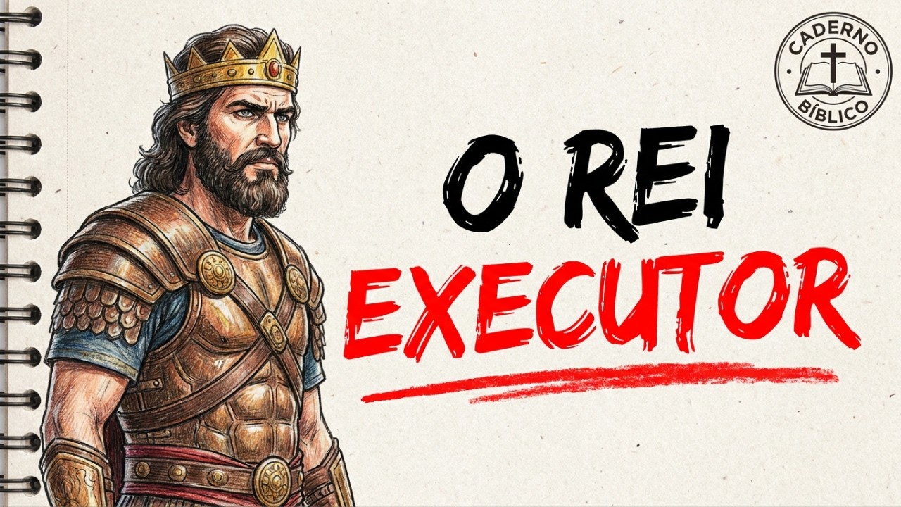 DESCUBRA a Incrível HISTÓRIA De JEÚ: Quem Foi o REI Mencionado Na BÍBLIA?