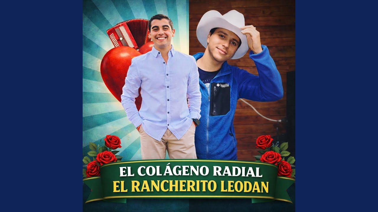 EL COLÁGENO RADIAL