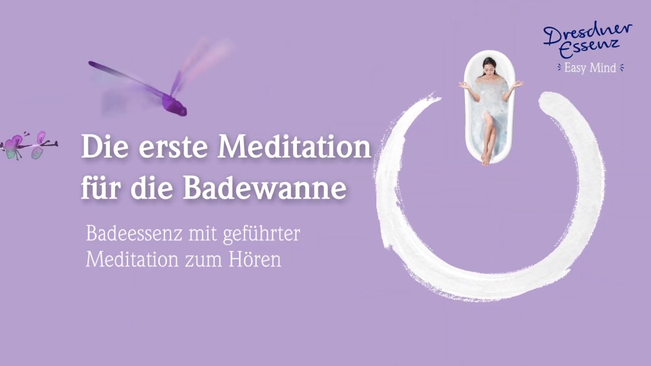 Easy Mind - Alltag abschalten