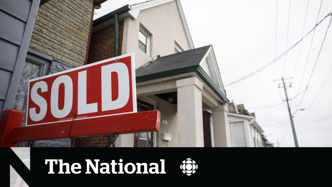 Scammers try to sell Toronto home owned by someone else