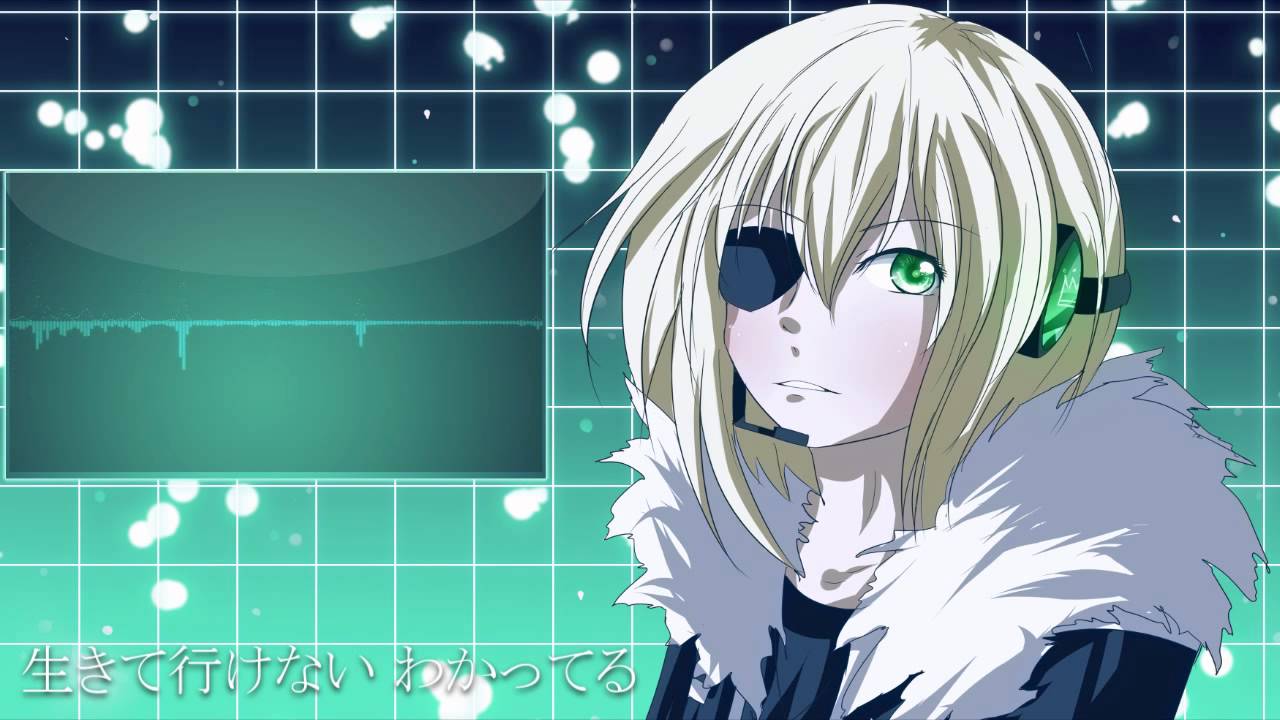 【UTAU】Sekaikei【Taizo Zekkyoukoe】