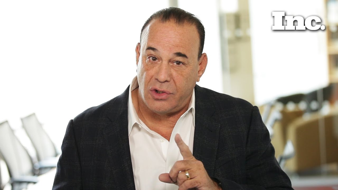 Jon Taffer: 'The Interview Process is Bullsh!t.' | Inc. Magazine