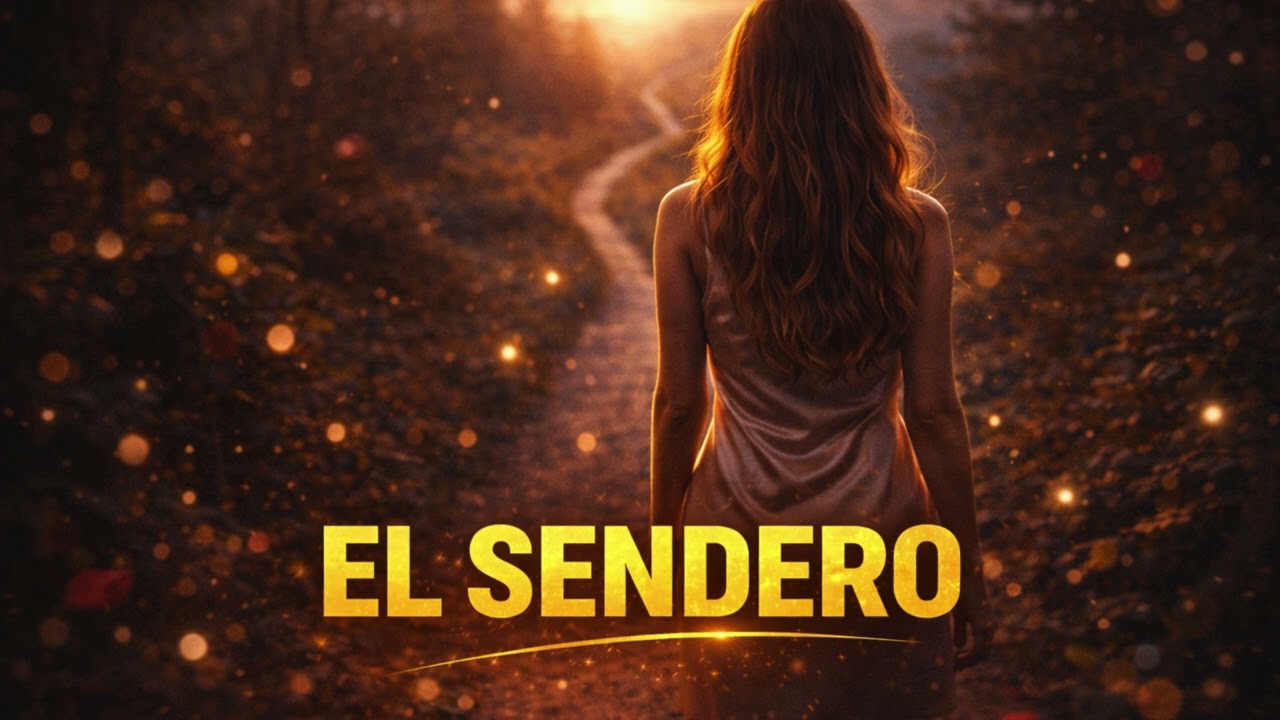 Sergio Moreno - El sendero