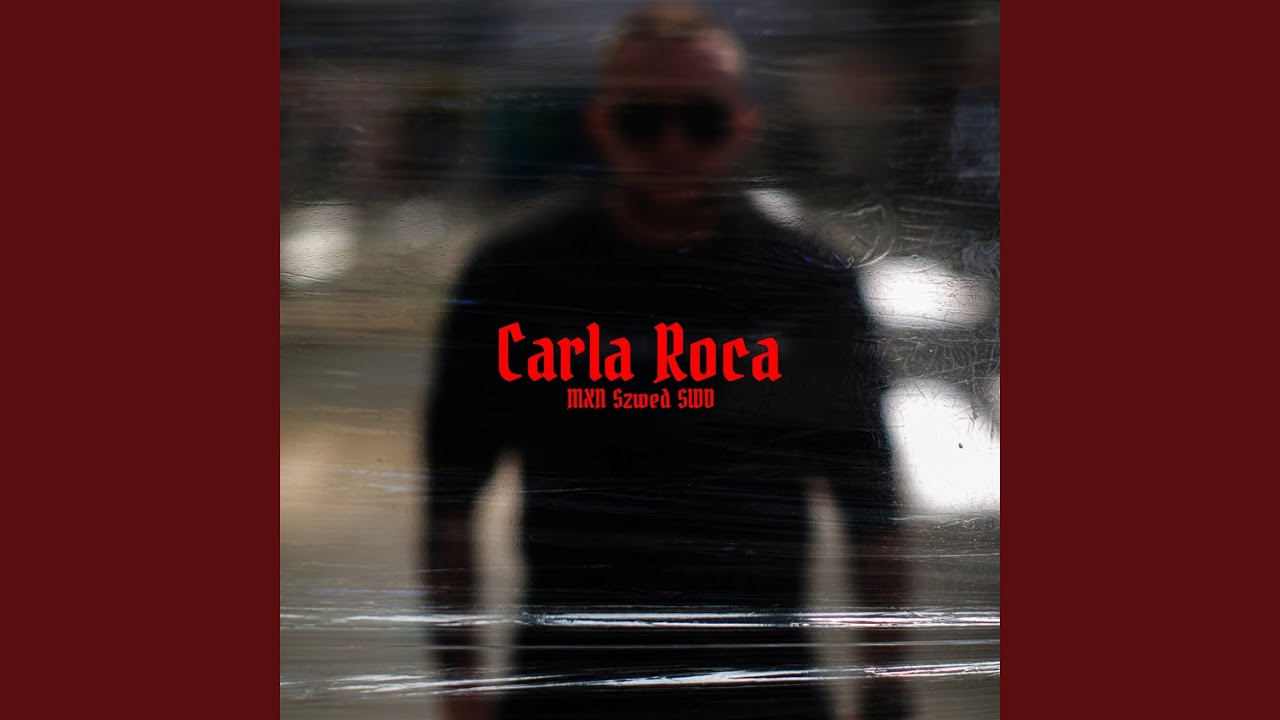 Carla Roca