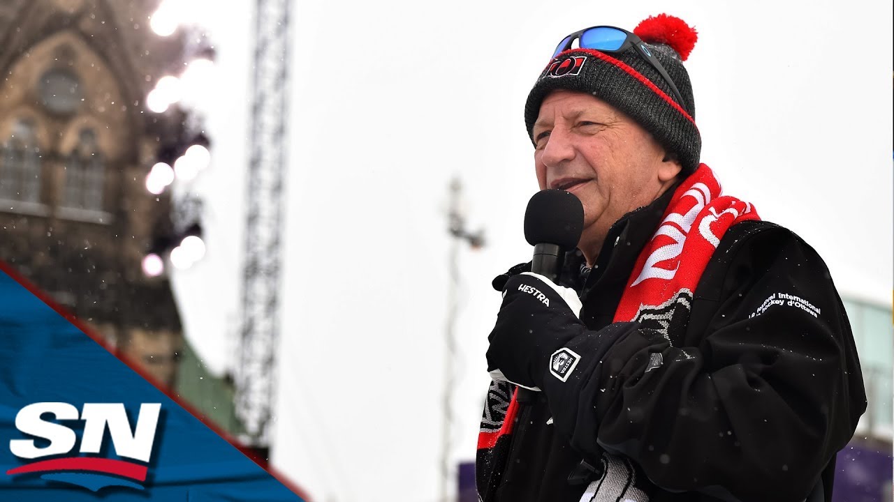 What Does Eugene Melnyk's Passing Means For The Senators? | Kyper & Bourne