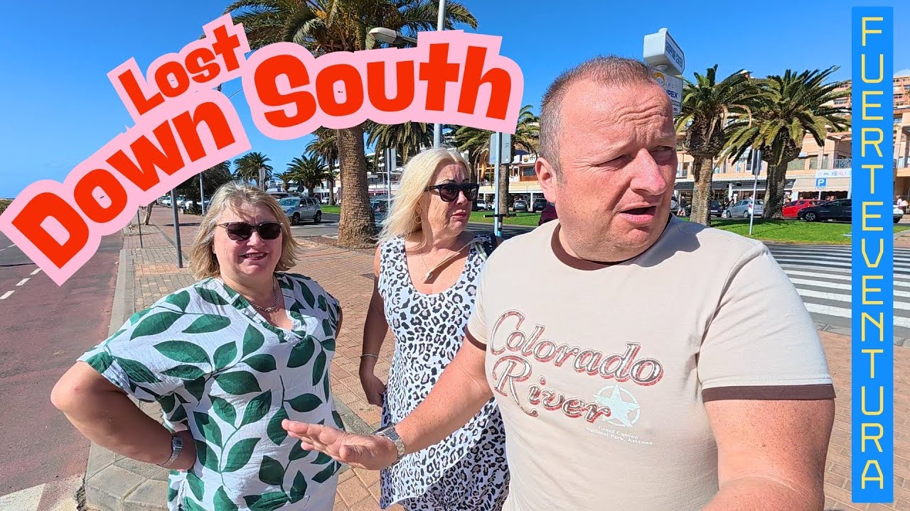 Is Fuerteventura's South REALLY Worth the Hype?