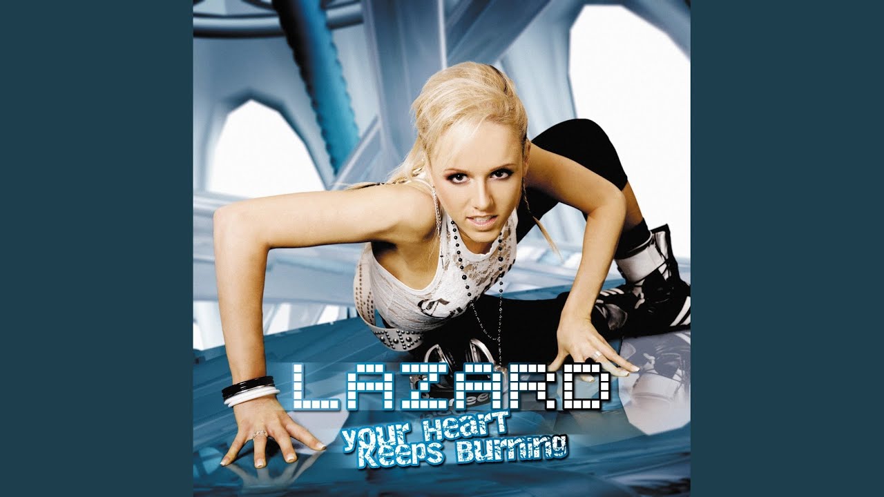 Your Heart Keeps Burning (Rob Mayth Remix)