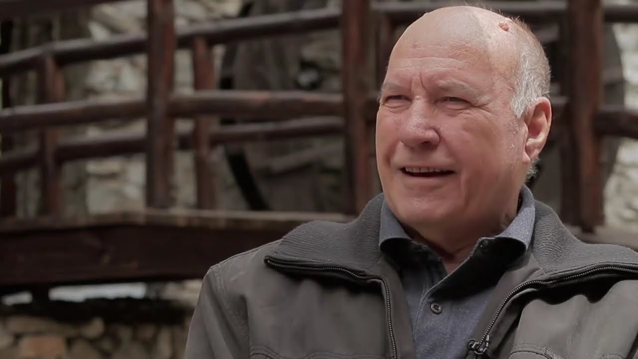 ЛИДЕРИТЕ НА МАКЕДОНИЈА ВО КОМУНИЗМОТ ЕП02