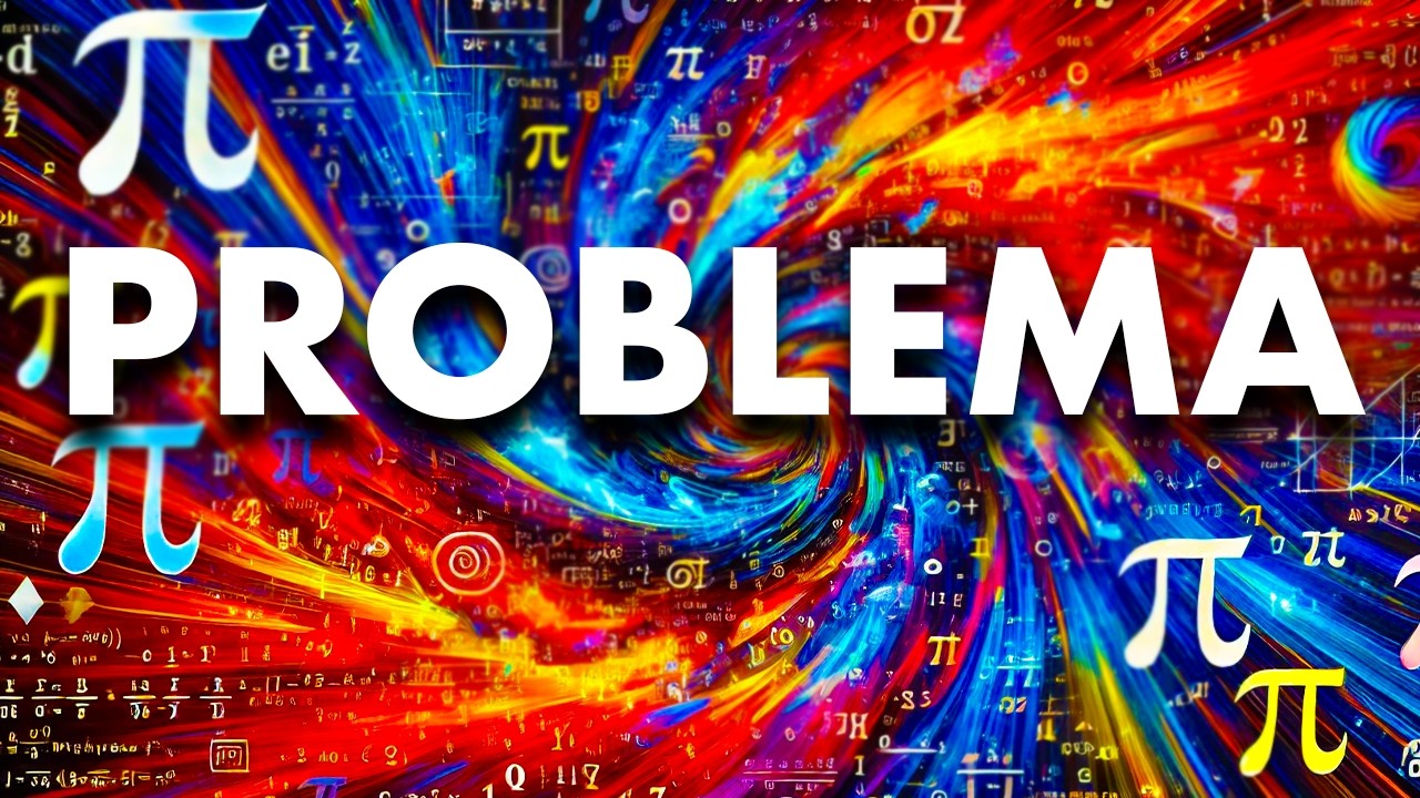 Il grande problema della matematica